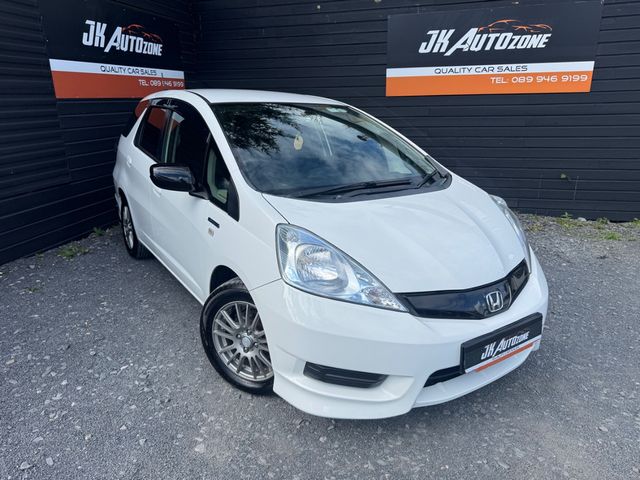 vehicle for sale from JK Autozone