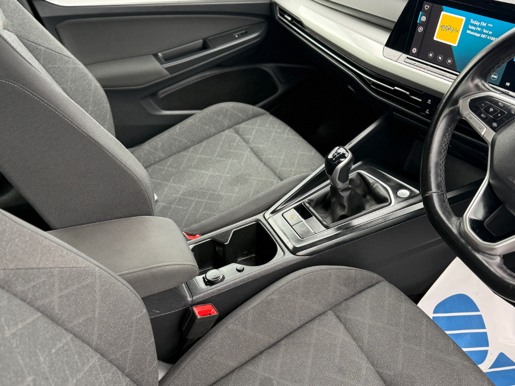 2022 Volkswagen Golf
