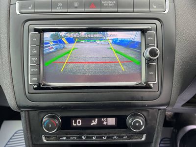 2017 Volkswagen Polo