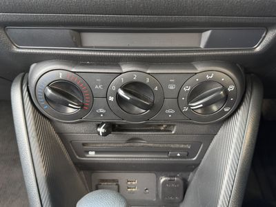 2018 Mazda Demio