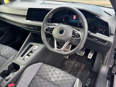 2022 Volkswagen Golf