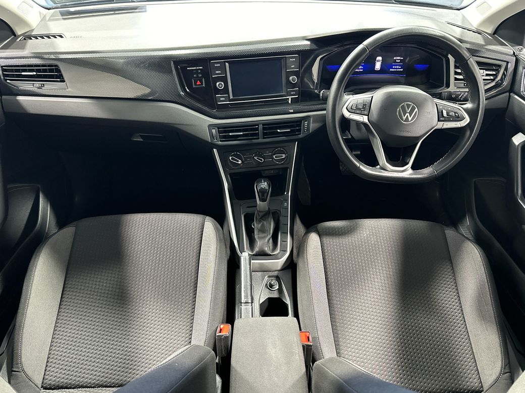 2023 Volkswagen Polo