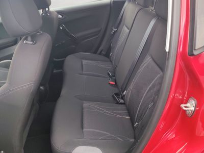 2015 Peugeot 208