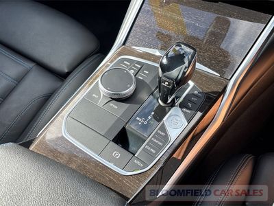 2019 BMW 3 Series