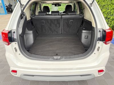 2019 Mitsubishi Outlander