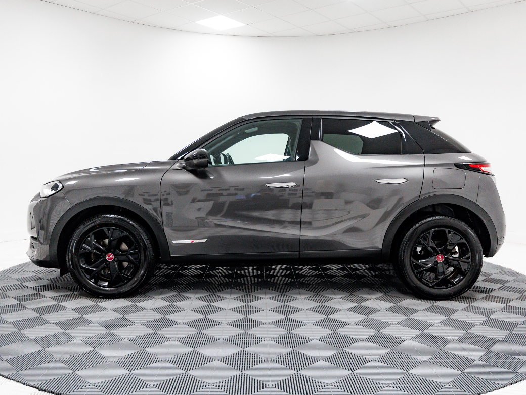 2022 DS Automobiles DS 3