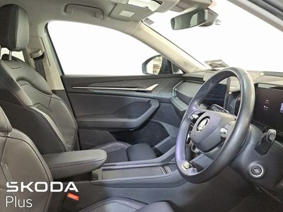 2024 Skoda Kodiaq