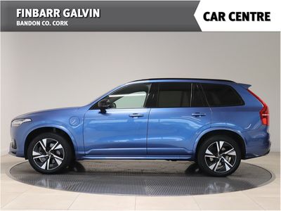 2020 Volvo XC90