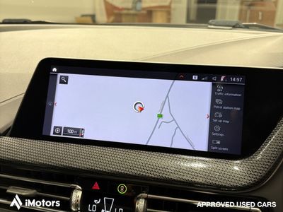 2021 BMW 1 Series