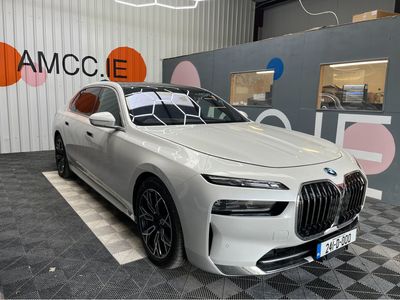 2024 BMW i7