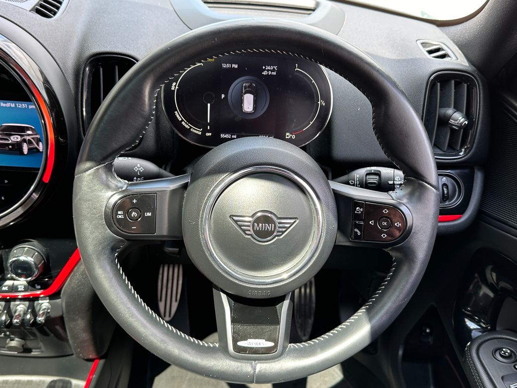 2021 Mini Countryman