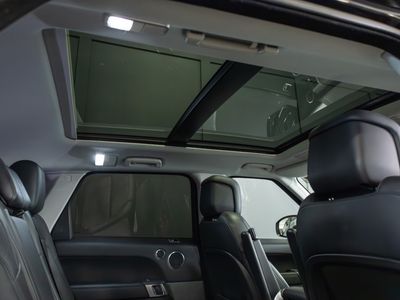 2021 Land Rover Range Rover Sport