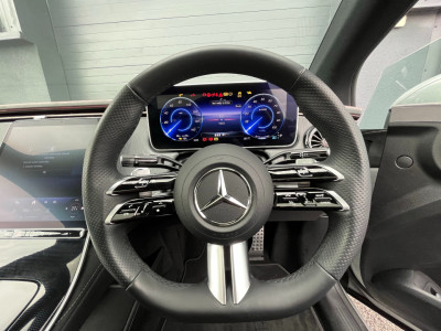 2024 Mercedes-Benz EQE