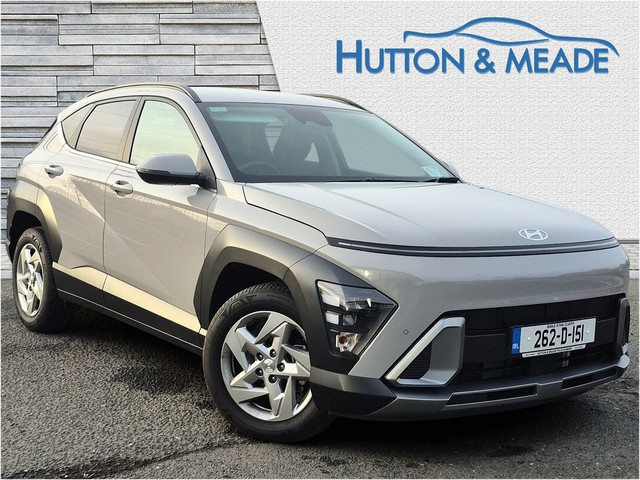 vehicle for sale from Hutton & Meade