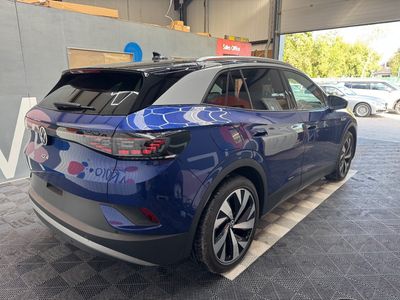 2024 Volkswagen ID.4