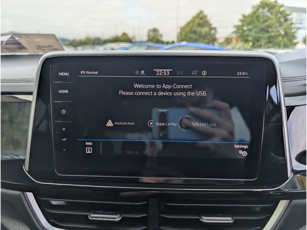 2023 Volkswagen T-Roc