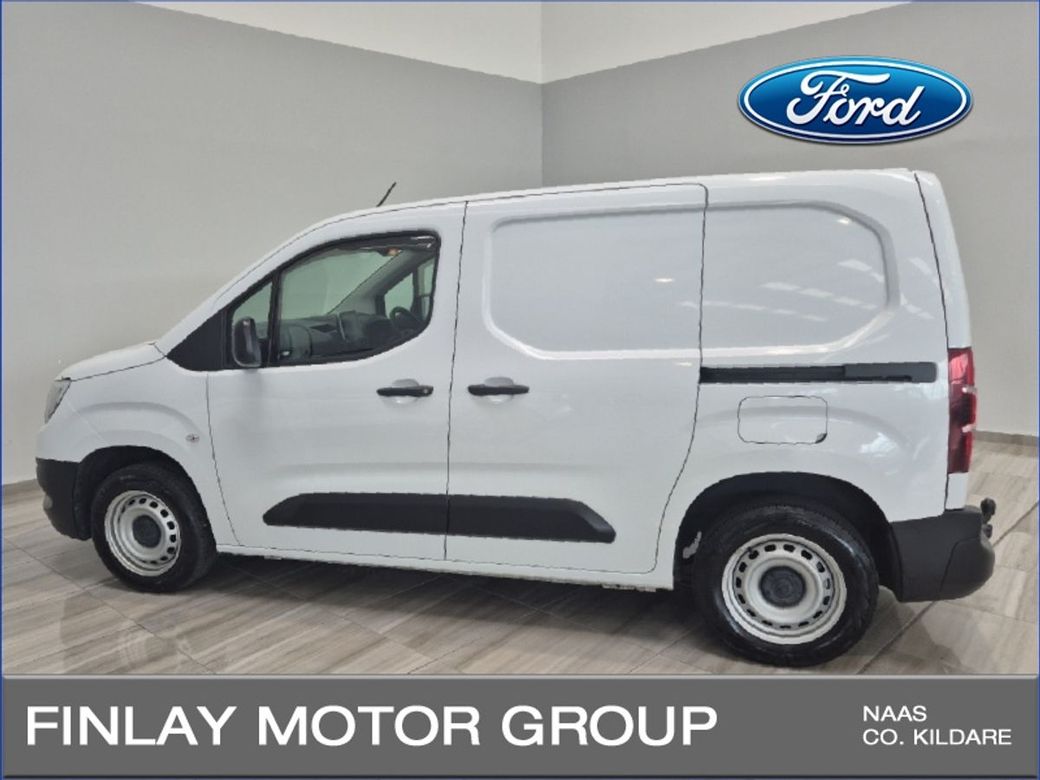 2023 Opel Combo