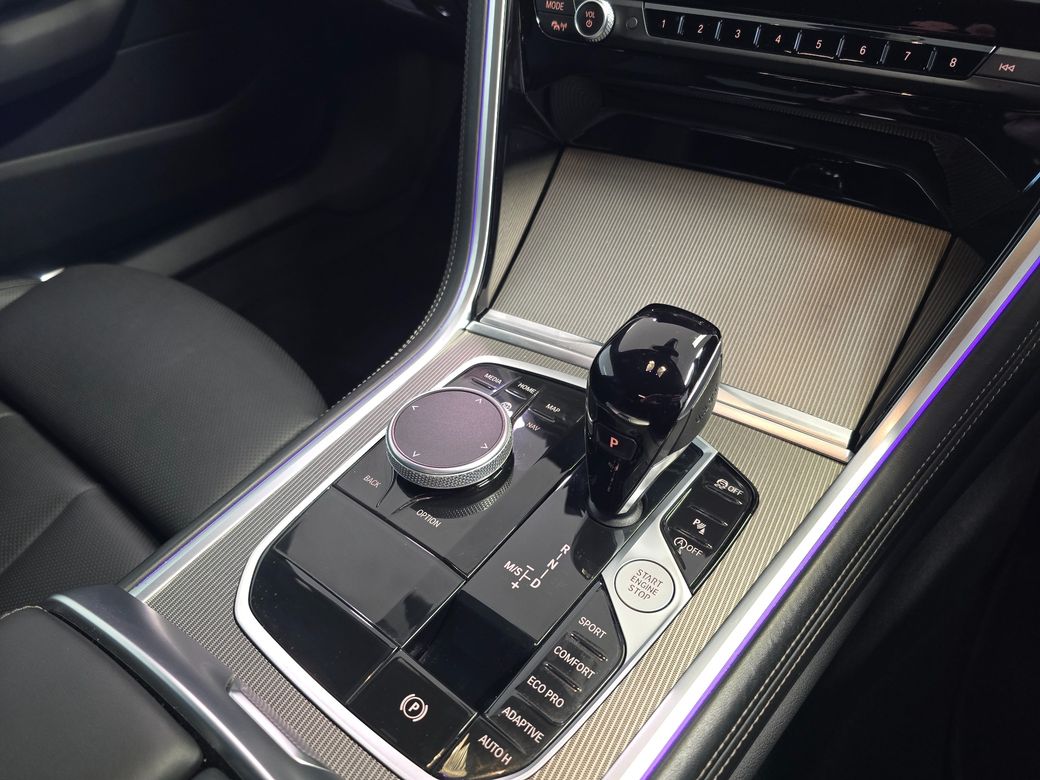 2023 BMW 8 Series