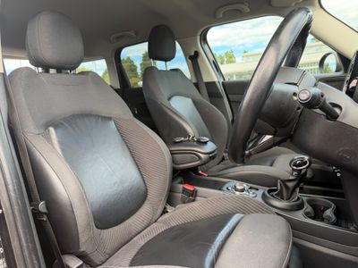 2017 Mini Cooper