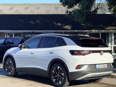 2023 Volkswagen ID.4