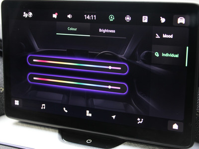 2024 Skoda Kodiaq