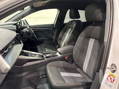 2021 Audi A3