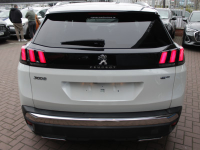 2019 Peugeot 3008