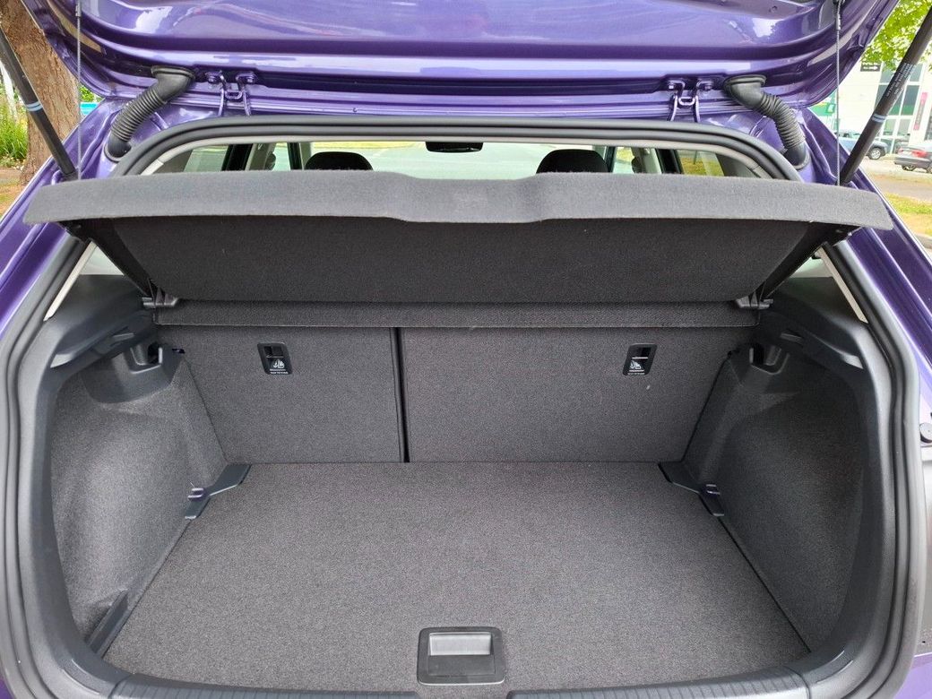 2023 Volkswagen Polo