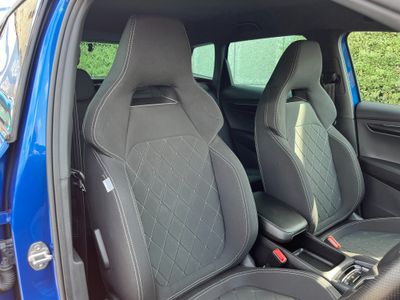 2025 Skoda Karoq
