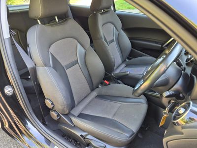 2017 Audi A1