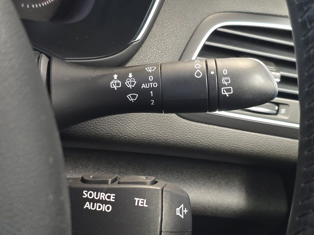 2017 Renault Megane