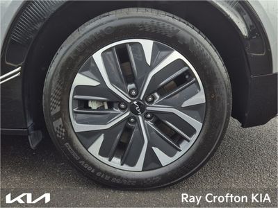 2023 Kia EV6