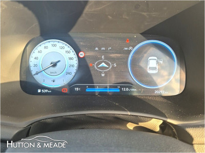 2026 Hyundai i30