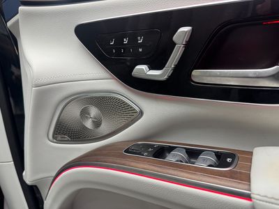 2024 Mercedes-Benz EQS
