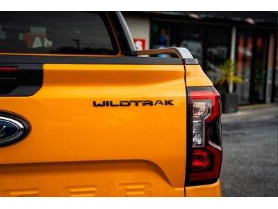 2023 Ford Ranger