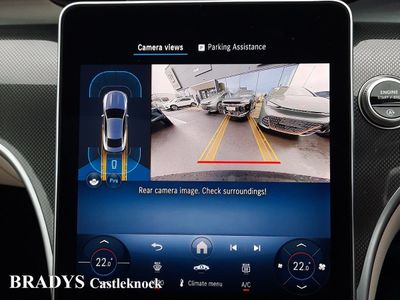 2025 Mercedes-Benz CLE