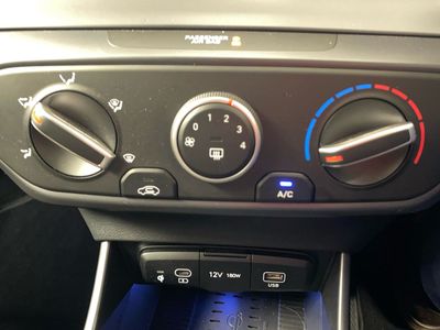 2026 Hyundai i20