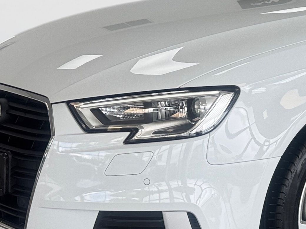 2017 Audi A3