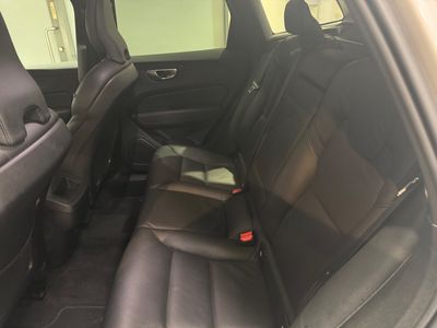 2021 Volvo XC60