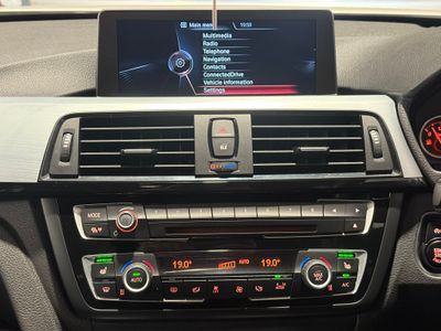 2015 BMW 4 Series