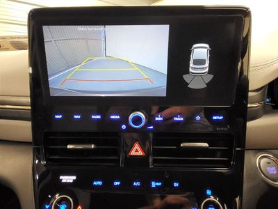2021 Hyundai Ioniq