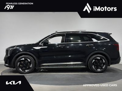 2024 Kia Sorento