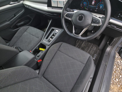 2022 Volkswagen Golf