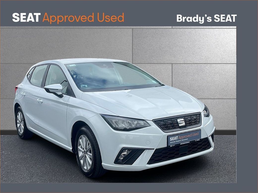 2024 SEAT Ibiza