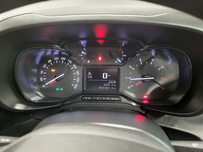 2023 Citroen Berlingo