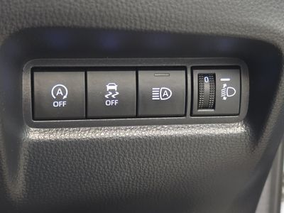 2023 Toyota Aygo X