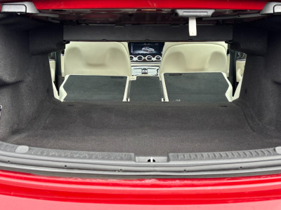 2019 Mercedes-Benz E Class