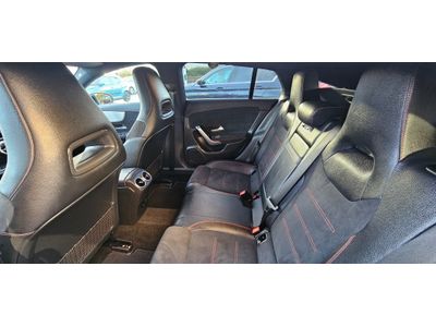 2023 Mercedes-Benz CLA Class
