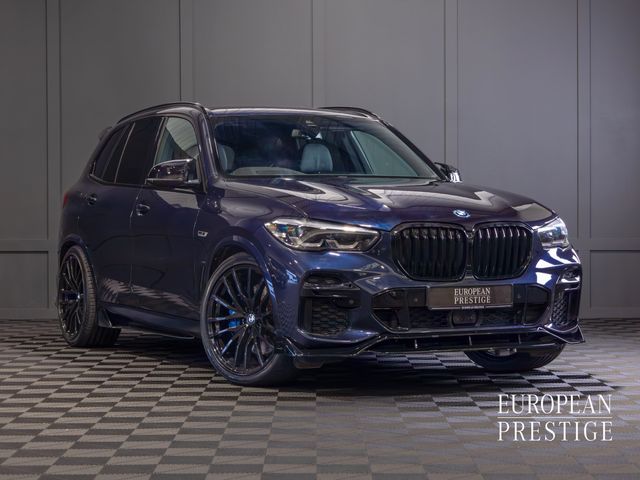 vehicle for sale from European Prestige