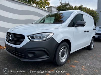 2026 Mercedes-Benz Citan